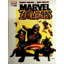 Marvel Zombies