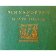 Sinnepoppen: Naar de Uitgave van 1614 bij Willem Iansz. te Amsterdam