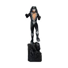 KISS Peter Criss Prepainted by Round 2, LLC. Polar Lights