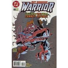 Guy Gardner (Vol 1) # 040 NM MODERN AGE COMICS