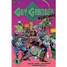 Guy Gardner Reborn (1992 Ltd) # 001 NM MODERN AGE COMICS