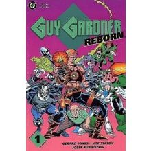 Guy Gardner Reborn (1992 Ltd) # 001 NM MODERN AGE COMICS