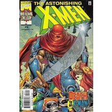 Astonishing X-Men (1999 Ltd) # 003 NM MODERN AGE COMICS