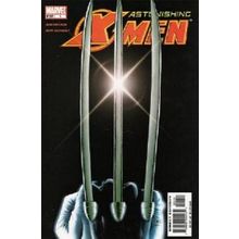 Astonishing X-Men (Vol 1) # 001 NM MODERN AGE COMICS