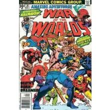 Amazing Adventures (Vol 2) # 038 VFN+ ORIG US COMICS