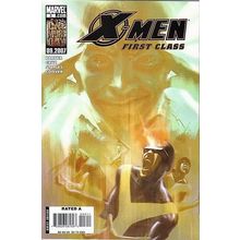 X-Men: First Class (Vol 1) # 003 NM MODERN AGE COMICS