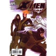 X-Men: First Class (Vol 1) # 006 NM MODERN AGE COMICS