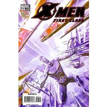 X-Men: First Class (Vol 1) # 007 NM MODERN AGE COMICS