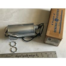 NEW GE 9L15BCC003 PROTECTIVE CAPACITOR 3WIRE 0-650VAC,9L15BCC,TJ