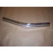 1955 DESOTO FRONT SPLASH PAN TRIM OEM