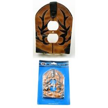 Montana silversmith Switch/Outlet Plate Cover