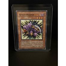 Spirit Reaper - SD2-EN006 - Common - 1st Edition Zombie Madness Yu-Gi-Oh Trading