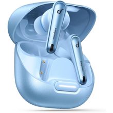 Soundcore by Anker Liberty 4 NC Wireless Noise Cancelling Earbuds, 98.5% Noise R