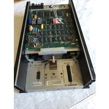 TEXAS INSTRUMENT 5TI-1034-2 SEQUENCER 1.5A,90-132VAC 47-63HZ,(part & repair),AM