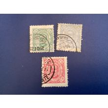 ICOLLECTZONE Cape Verde 28-30 VF Used