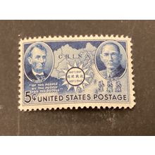 ICOLLECTZONE US 906 XF NH fresh