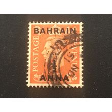 ICOLLECTZONE BAHRAIN 72 VF used