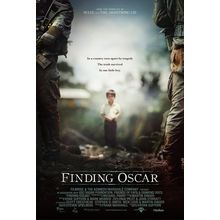 Finding Oscar (2017)_0 Movie Film Poster Canvas iconic design