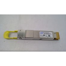 Intel SPTSHP2PMCDF 400G-DR4 500m 1311nm 21 CFR 1040.10 LN56