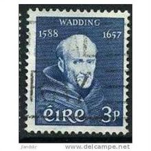 1957 Michel 134 - #4 fine used (o)