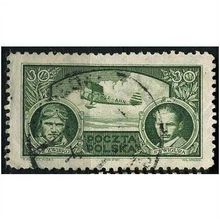 1933 Michel 280 - fine used (o)