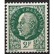 1941/1942 Michel 525 - MNH (**)