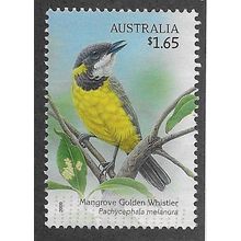 AUS 2009 $1.65 'SONGBIRDS ' FINE USED (EBID68-492)