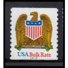 2603v 10c Eagle Fine MNH LGG CNS 22222 PA6546