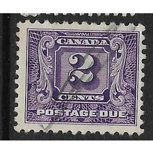 1906 SG D3 - #2 fine used (o)