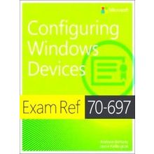 Exam Ref 70 697 Configuring Windows