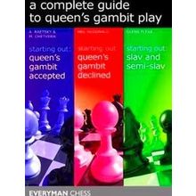 A Complete Guide To Queen's Gambit Play