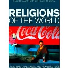 Religions Of The World - Leslie Dorrough Smith