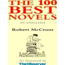 100 Best Novels In English