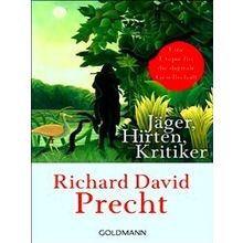 Jager, Hirten, Kritiker