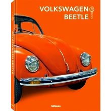 Iconicars Volkswagen Beetle by Elmar Brummer