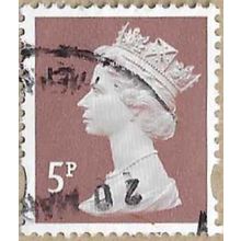 1993- Queen Elizabeth II - 16761