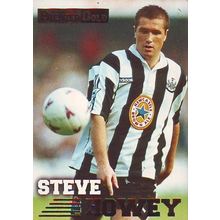 Merlin Premier Gold English Premier League 1996/97 Steve Howey
