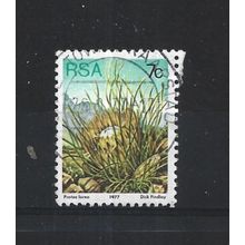 SouthAfrica.SG420 7c Protea Lorea.Fine Used.Sep25a