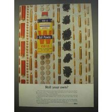 1963 Winchester Western Reloading Components Ad