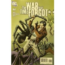 War That Time Forgot (2008 Ltd) # 007 NM MODERN AGE COMICS