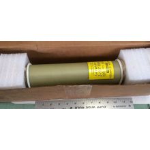 NEW CARBON FERRAZ SHAWMUT 9F60LJD512 MSF EJ-2 FI 5.08KV 12R FUSE, EB