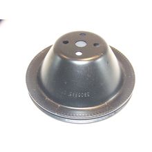 CHEVROLET CORVETTE CHEVELLE CAMARO WATER PUMP PULLEY OEM #3905995 327 350 396