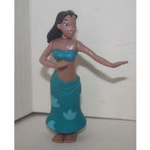 2002 McDonalds Disney's Lilo & Stitch Nani Pelekai