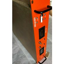 POWER TEN 3404D-20100 POWER SUPPLY 208VAC,AEHR TEST SYSTEMS,BE