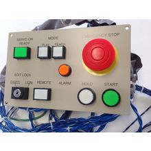 NEW IDEC ZY1C-SS3152 IZUMI XRC PLAY BACK CONTROL PCB4848B,FG