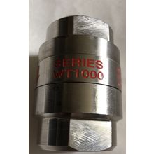 3/4 WATSON MCDANIEL WT1000 WT1000-13 N THERMO DYNAMIC STEAM TRAP PMO 300,BU,AL