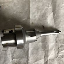 NEW MAPAL K7917-02 HSK-A 50 HOLLOW TAPER SHANK, SIZE 50,MAPAL 511566,AY