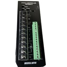 NEW ORIENTAL MOTOR FSP200-3 SPEED CONTROLLER,OM FSP200-3,BF