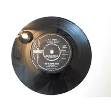 7" 1966. PJ PROBY.YOU'VE COME BACK.LIB 10223. IT AINT NECESS. EXCELLENT