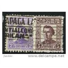 1939/1943 Michel 582+583- fine used (o)